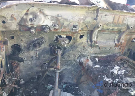 2020 Chevrolet Camaro Rwd 2Ss z USA, uszkodzony, nr VIN 1G1FH3D71L0118972